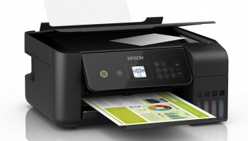 Epson Ev Tipi Yazıcı