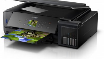 Epson Fotoğraf Yazıcısı