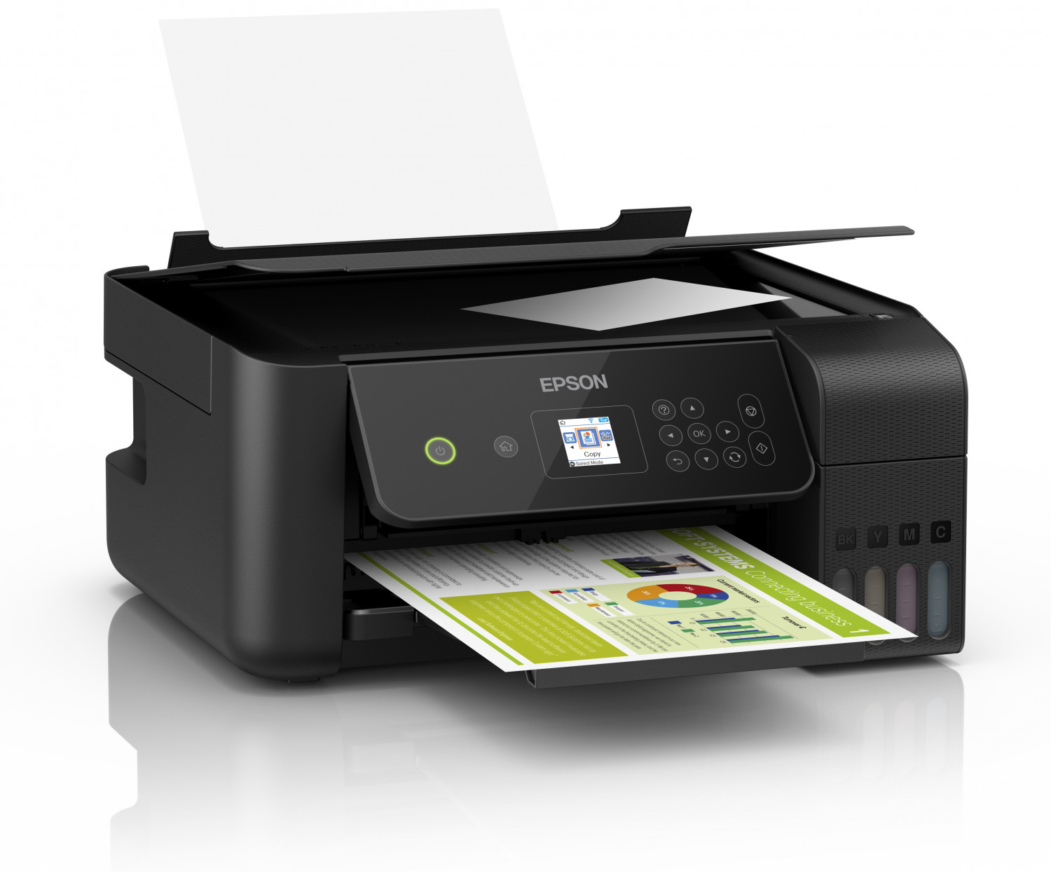 Epson Ev Tipi Yazıcı