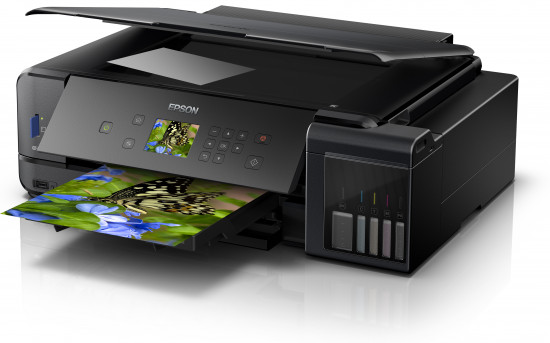 Epson Fotoğraf Yazıcısı