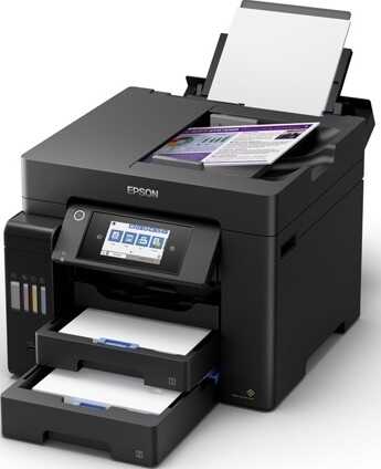 Epson Ofis Tipi Yazcı Modeli