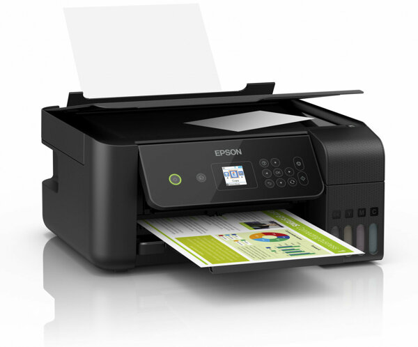 Epson Yazıcı Bakım Ve Onarımı